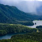 Mit dem Wasserflugzeug über den Misty Fjord V