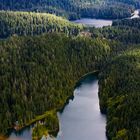 Mit dem Wasserflugzeug über den Misty Fjord VI