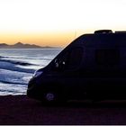 Mit dem Wohnmobil auf Fuerteventura