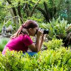 Mit den Mädels unterwegs, kleine Fototour am Sonntag....