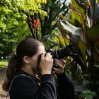 Mit den Mädels unterwegs, kleine Fototour am Sonntag....