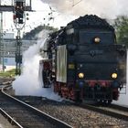 Mit der 03 1010 nach Norderney - 02.06.2012