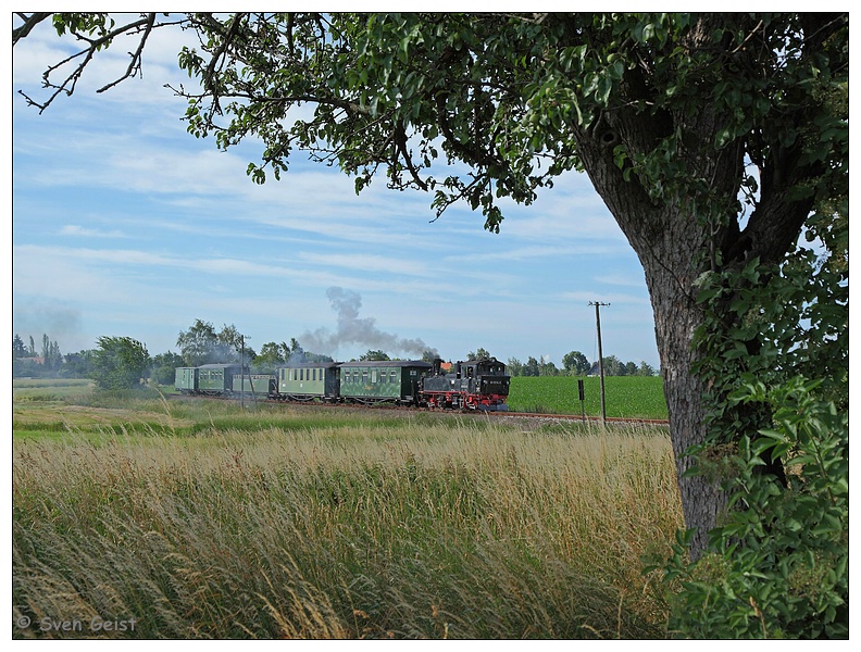 Mit der Badewanne beim „Wilden Robert“ unterwegs