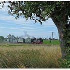 Mit der Badewanne beim „Wilden Robert“ unterwegs