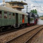 Mit der Baureihe 23 auf die Schwäbische Waldbahn