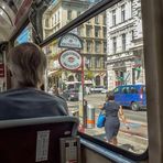 Mit der Bim durch Wien (20) 