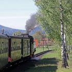 Mit der Bimmelbahn ins Zittauer Gebirge