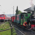 Mit der Dampfkleinbahn nach Bad Orb (1)