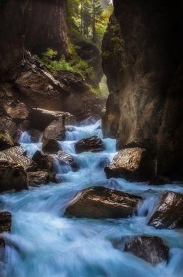 ....mit der Fantasie gespielt...