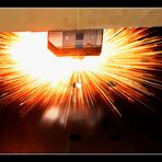 Mit der Kraft des Lichts...