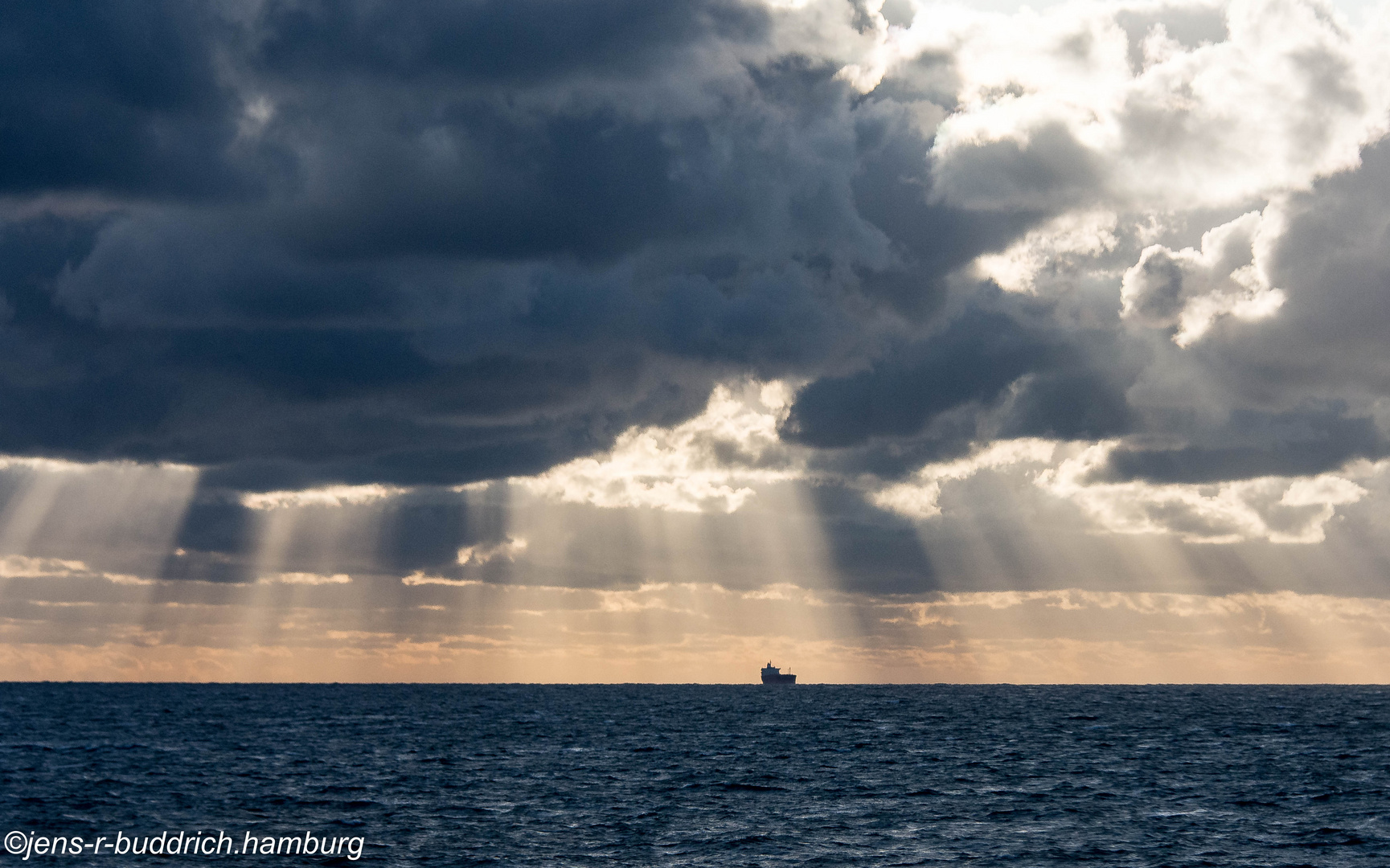 Mit der " Ruth " von Hamburg nach Teneriffa und zurück