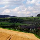 mit der "Sauschwänzle" durch den Südschwarzwald....