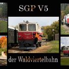 Mit der SGP V5