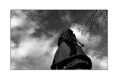 Mit der Sonne gehen...