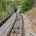 Mit der SSB Stuttgart vom Waldfriedhof