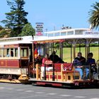 Mit der Tram vorbei an einigen Sehenswürdigkeiten Portlands