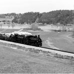 Mit der Waldviertlerbahn