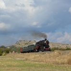 Mit der "Wanne" durch die Westtürkei 2014