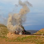 Mit der "Wanne" durch die Westtürkei 2014