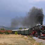 Mit der "Wanne" durch die Westtürkei 2014