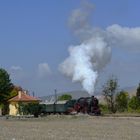 Mit der "Wanne" durch die Westtürkei 2014