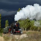 Mit der "Wanne" durch die Westtürkei 2014