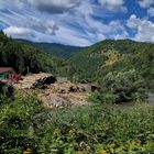 Mit der Wassertalbahn unterwegs in der Maramuresch