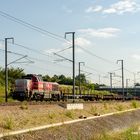 Mit Diesel-Power unter Strom