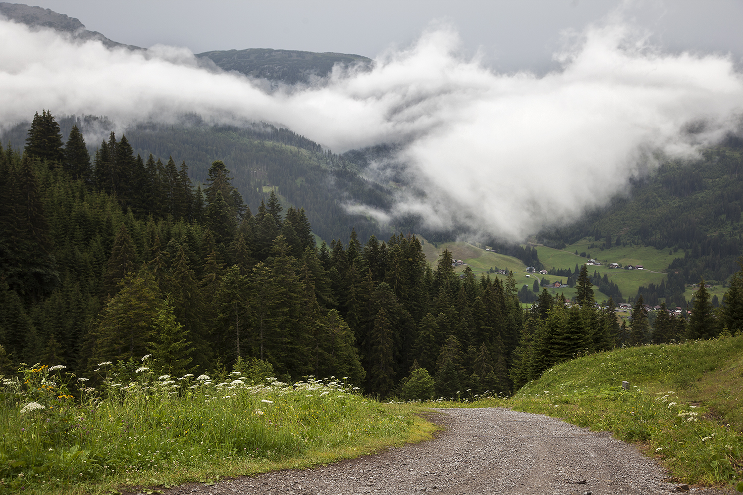 Mit diesem Foto sag ich Tschüss für einige Zeit