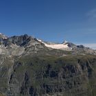 Mit diesem hier erstmalig gezeigten 360 Grad Panorama vom Schwarzsee hoch über Zermatt...