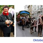 mit Doppelherz zum Oktoberfest ...