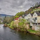 Mit einem Blick auf die Nahe | Bad Kreuznach