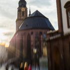 mit einem lensbaby unterwegs