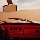 Mit einem VW-Käfer durch die Libysche Sahara