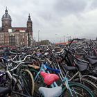 Mit Fahrradfahrern ist zu rechnen...