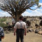 mit Farm Tours in Namibia