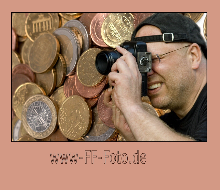 Mit Fotos Geld verdienen