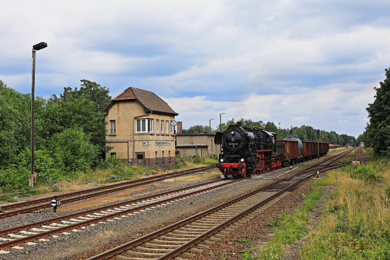 Mit Giesla durch die Lausitz 05