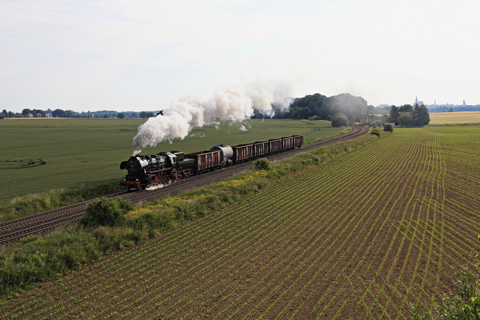 Mit Giesla durch die Lausitz 06