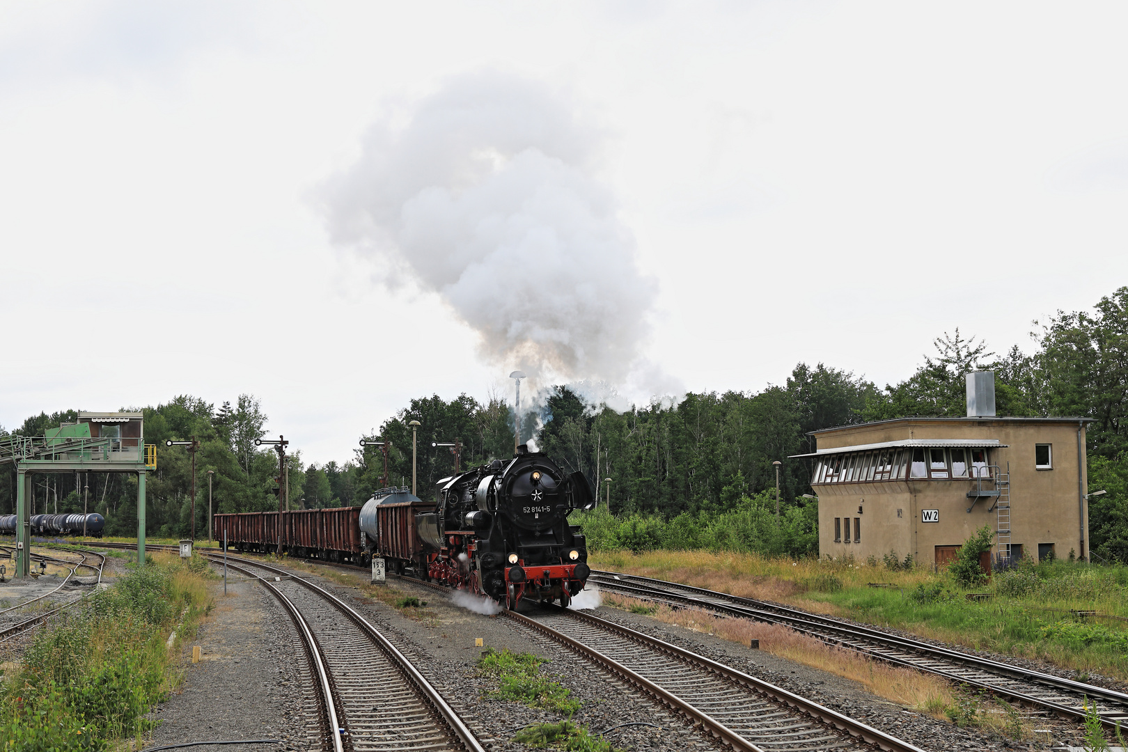 Mit Giesla durch die Lausitz 10