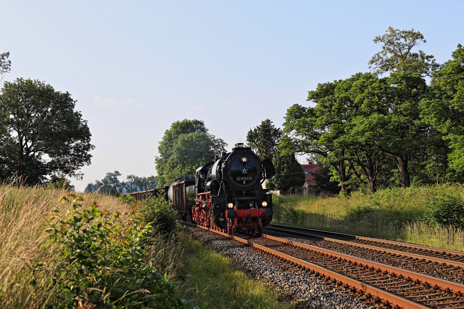 Mit Giesla durch die Lausitz 12