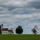 Mit Gott telefonieren