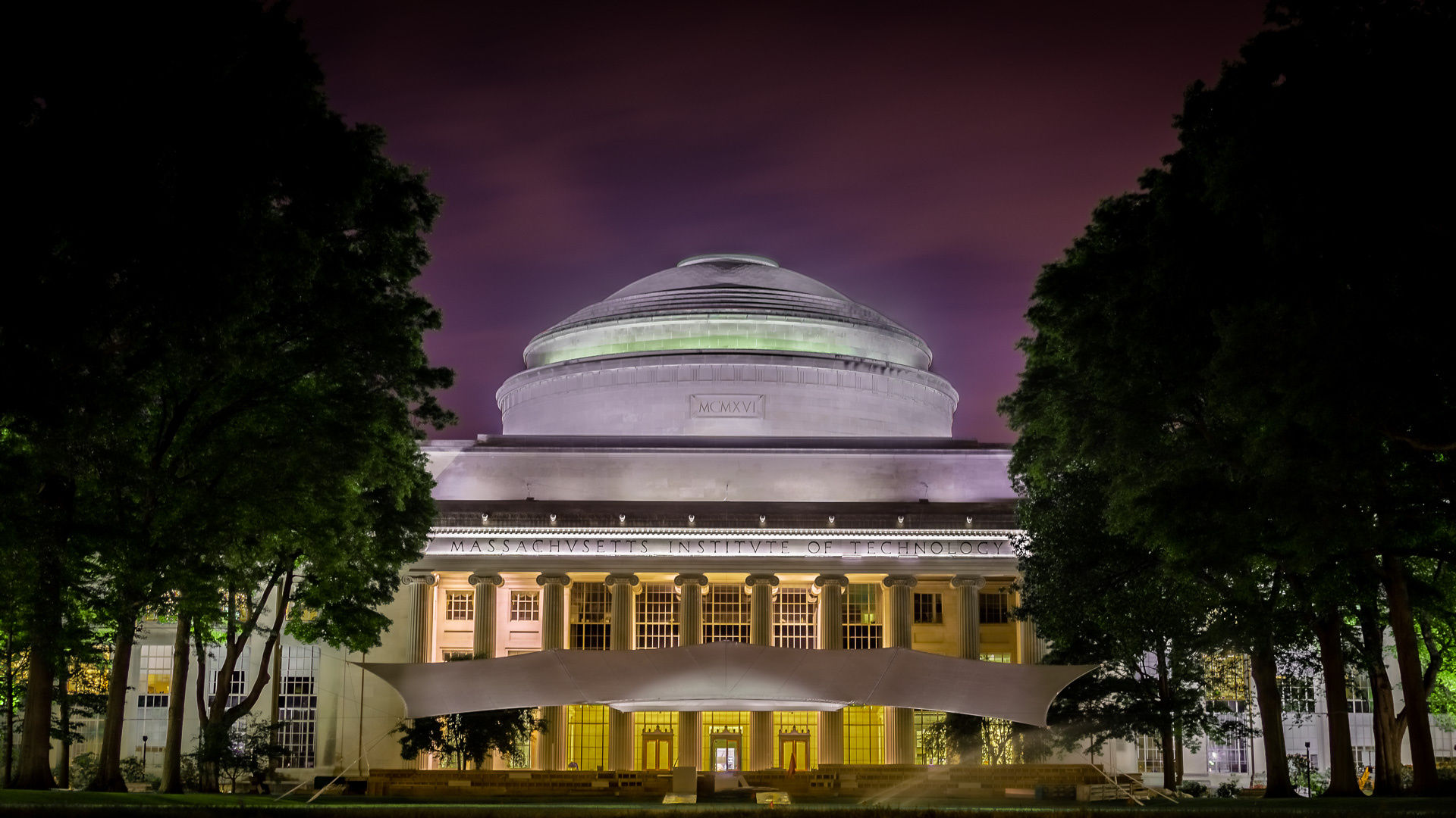 MIT Great Dome