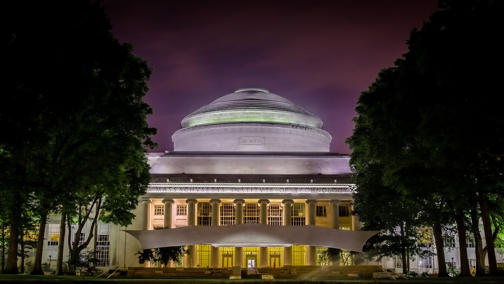 MIT Great Dome