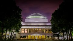 MIT Great Dome