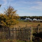 Mit Güterverkehr im Harz