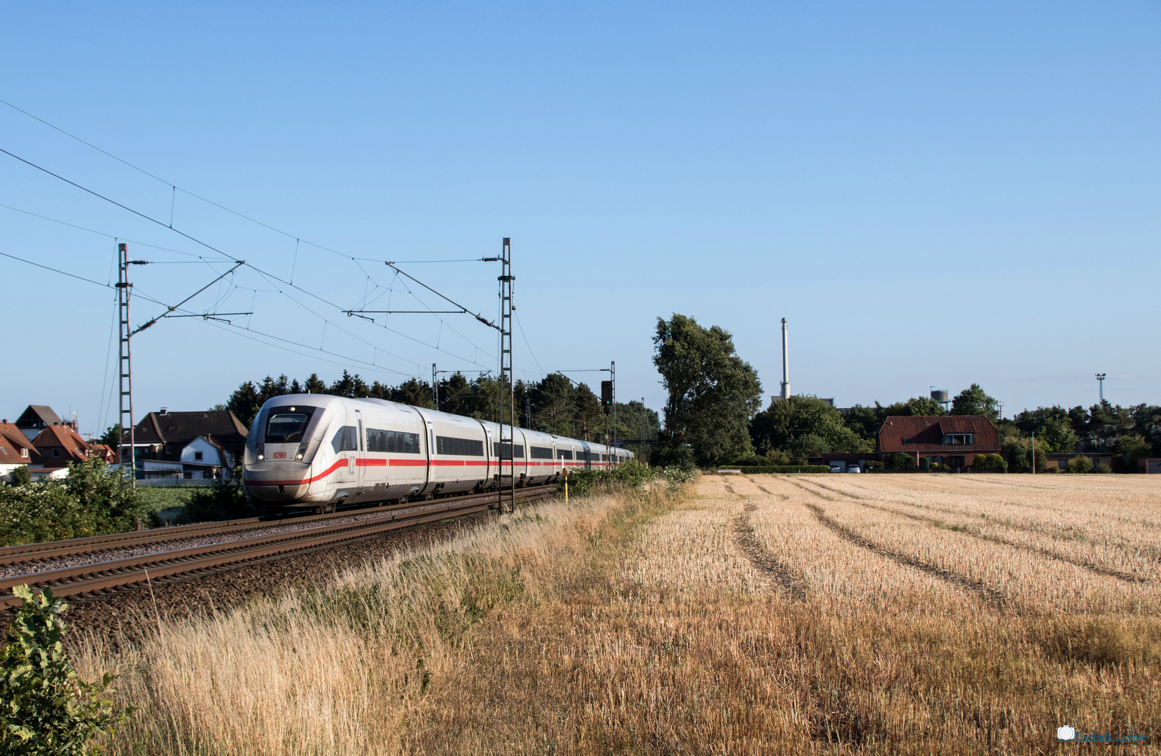 Mit Highspeed durch den Sommer