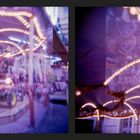 Mit Holga auf´m Weihnachtsmarkt