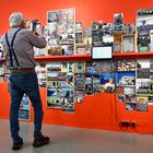 Mit Hosenträgern auf die Philippinen