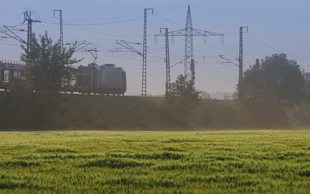 Mit ITL der Sonne entgegen